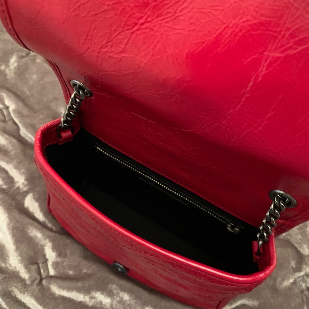 YSL Nikki Crossbody - Picture 2 of 8